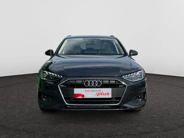 AUDI A4 Avant (2024) — foto 12 van 19