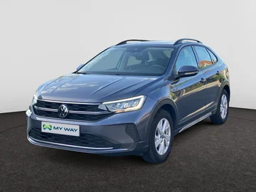 VOLKSWAGEN Taigo (2023)