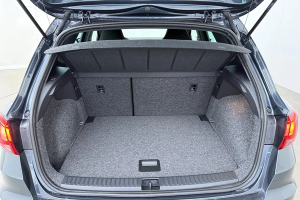 Seat Arona (2026) — foto 8 van 12