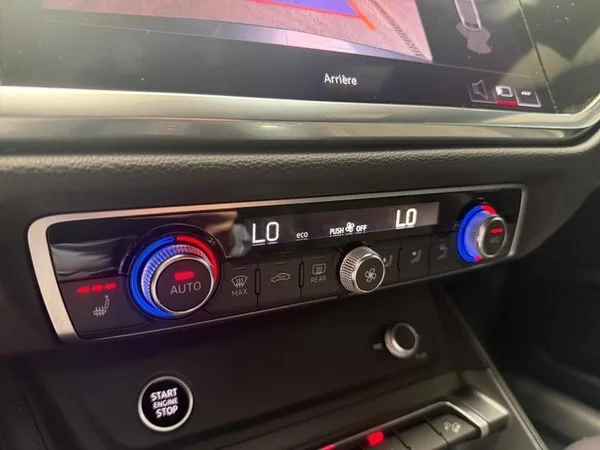 AUDI Q3 Sportback (2021) — foto 18 van 27