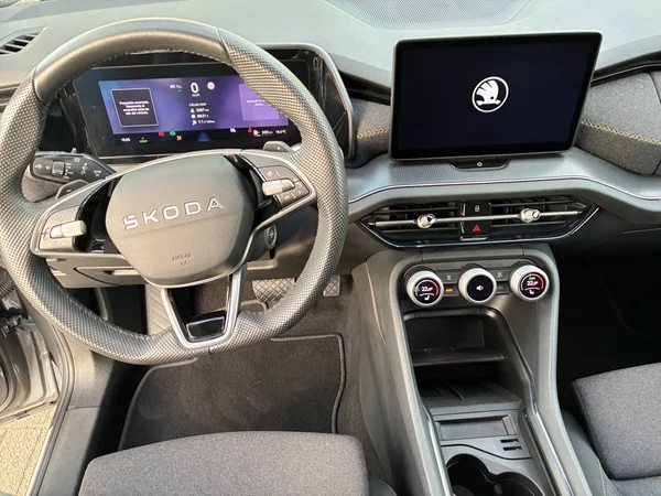 SKODA Kodiaq (2025) — foto 10 van 24