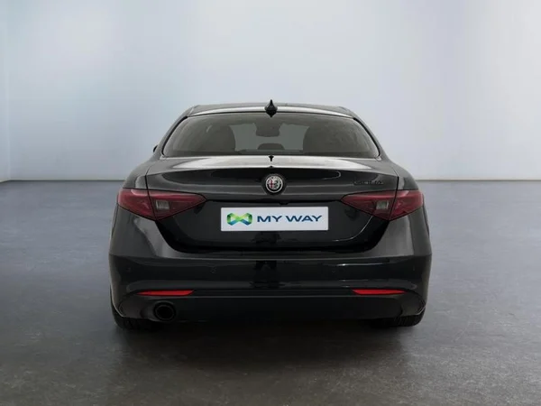 ALFA ROMEO Giulia Dsl (2020) — foto 27 van 28