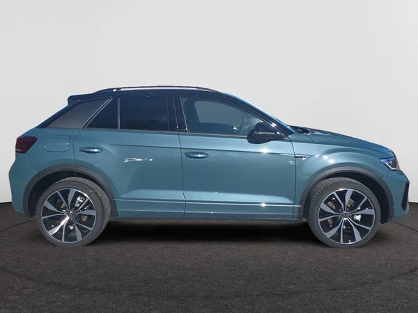 VOLKSWAGEN T-Roc (2026) — foto 3 van 24