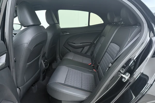 MG MG3 Hybrid+ (HEV) (2026) — foto 15 van 16