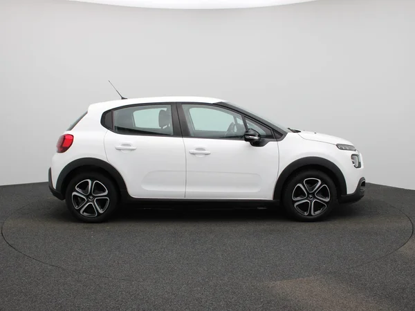Citroën C3 (2021) — foto 36 van 39