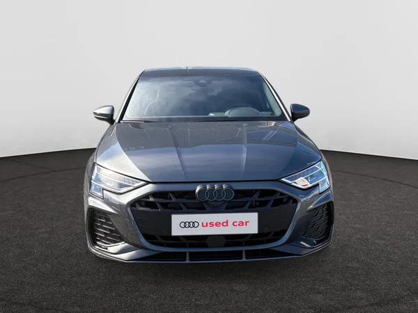 AUDI A3 Sportback (2026) — foto 4 van 21