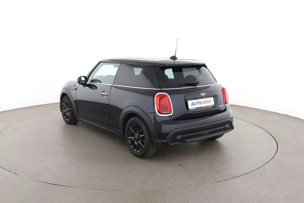 MINI MINI (2021) — foto 10 van 16