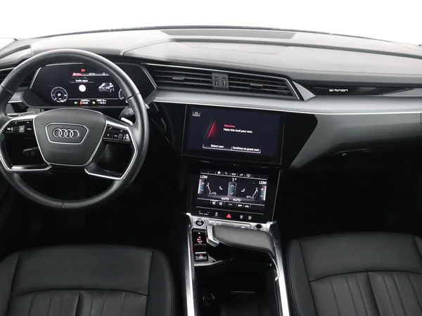 AUDI e-tron (2022) — foto 30 van 30