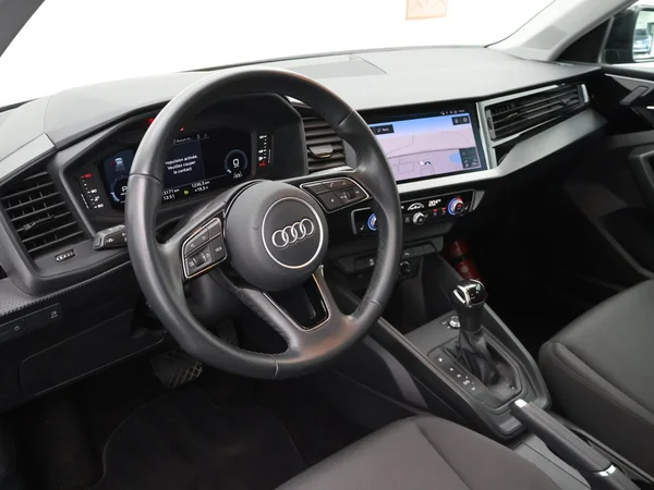 AUDI A1 Sportback (2022) — foto 27 van 27