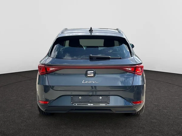 SEAT Leon ST (2024) — foto 14 van 21