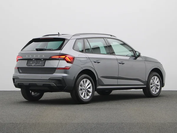 SKODA Kamiq (2026) — foto 12 van 19
