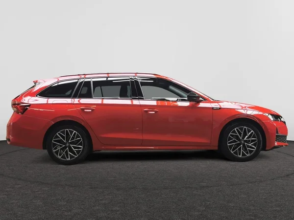 SKODA Octavia SW (2025) — foto 20 van 23
