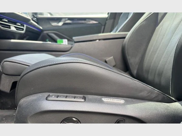 Volkswagen Passat Variant eHybrid (2026) — foto 30 van 30