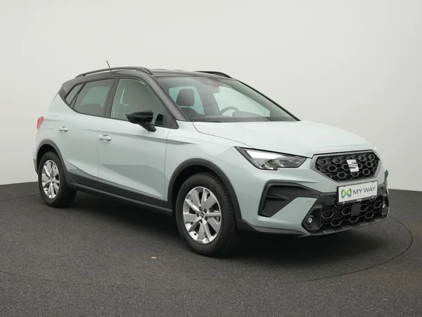 SEAT Arona (2026) — foto 12 van 27