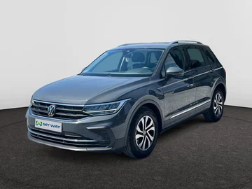 VOLKSWAGEN Tiguan (2022)
