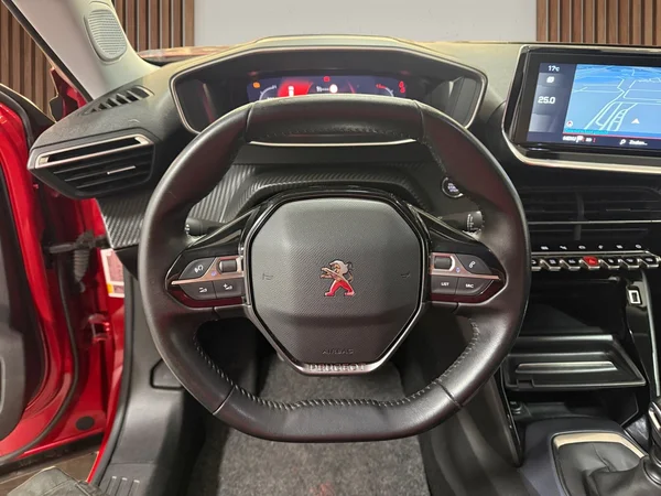 Peugeot 2008 (2020) — foto 5 van 29