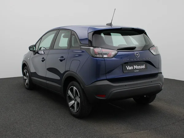 Opel Crossland (2021) — foto 12 van 40