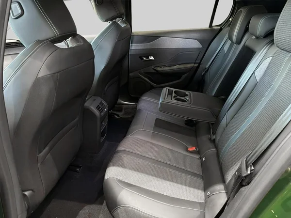 Peugeot 308 (2024) — foto 6 van 18