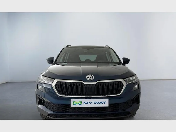Skoda Karoq (2022) — foto 12 van 24
