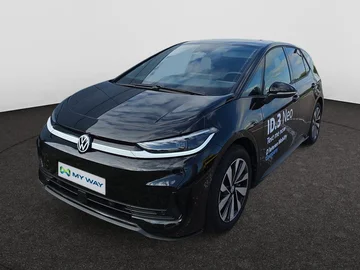 VOLKSWAGEN ID.3 Neo (2026)
