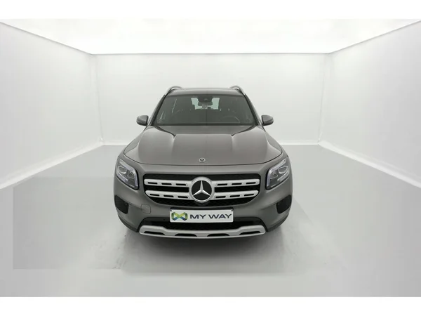 MERCEDES-BENZ GLB 180 (2022) — foto 12 van 36