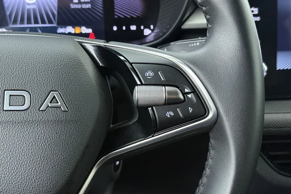 Skoda Fabia (2025) — foto 6 van 20
