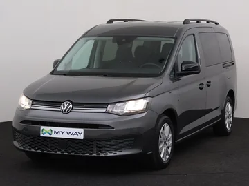 VOLKSWAGEN Caddy Maxi 0103ff93-1f0f-4395-ac3e-3a84694e14c3