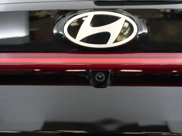 Hyundai i20 (2024) — foto 10 van 21