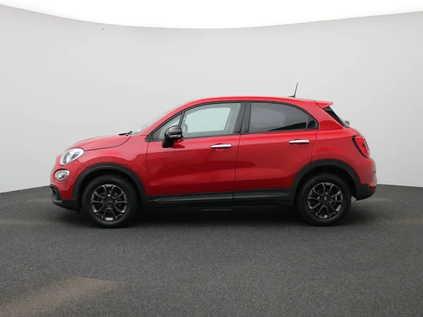 Fiat 500X (2023) — foto 34 van 40