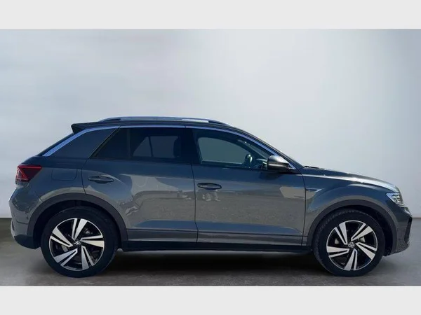 Volkswagen T-Roc (2025) — foto 26 van 29