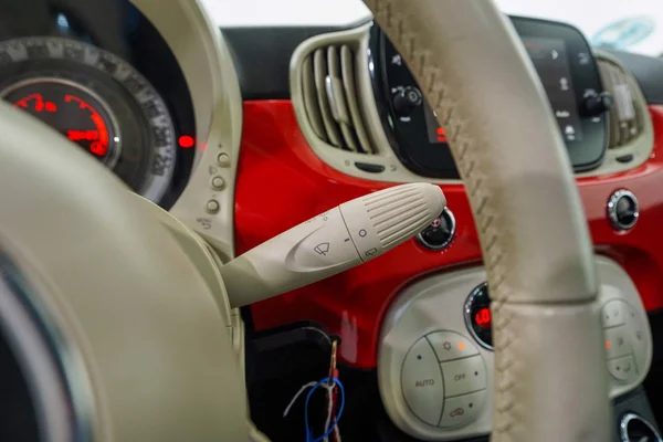 Fiat 500 (2019) — foto 11 van 50