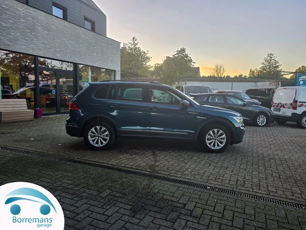 Volkswagen Tiguan (2023) — foto 3 van 40