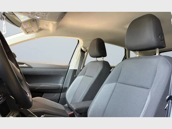 Volkswagen Taigo (2025) — foto 5 van 25