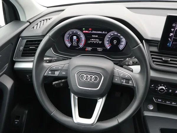 Audi Q5 (2022) — foto 5 van 27