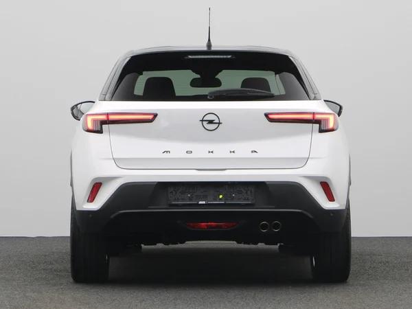 OPEL Mokka (2022) — foto 15 van 19