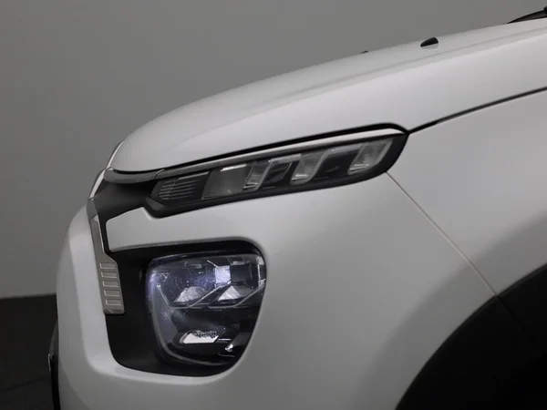Citroën C3 (2022) — foto 10 van 37