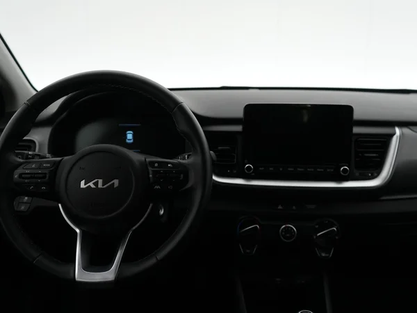 Kia Stonic (2025) — foto 19 van 21
