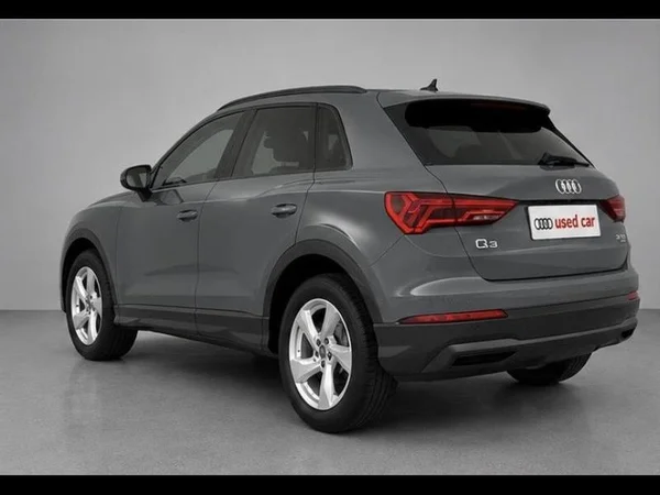 AUDI Q3 Dsl (2020) — foto 32 van 34