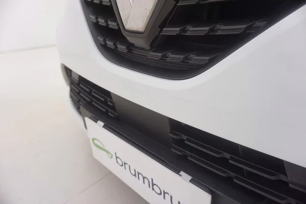 Renault Clio V (2022) — foto 18 van 30
