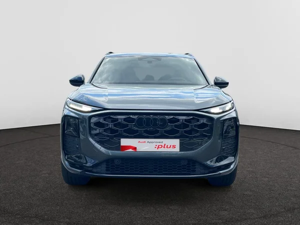 AUDI Q3 SUV (2026) — foto 18 van 24