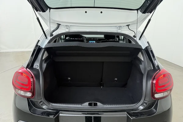 Citroen C3 (2022) — foto 16 van 20