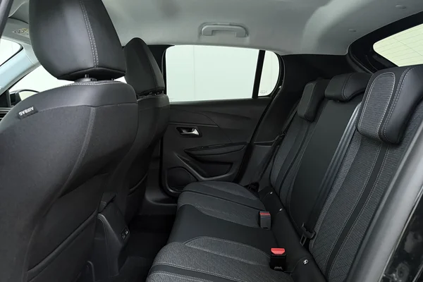 Peugeot 208 (2025) — foto 22 van 23