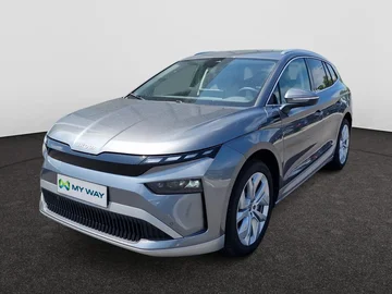 SKODA (2026)