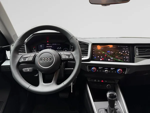 AUDI A1 Sportback (2026) — foto 13 van 16