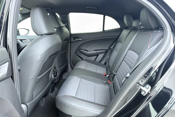MG MG3 Hybrid+ (HEV) (2026) — foto 15 van 16