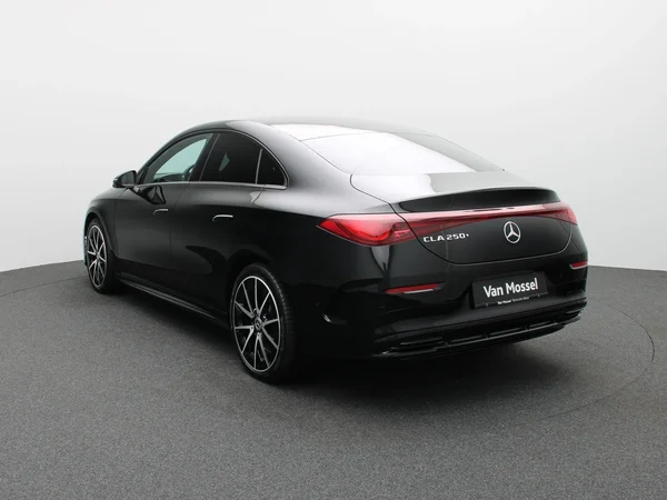 Mercedes-Benz CLA (2026) — foto 12 van 32