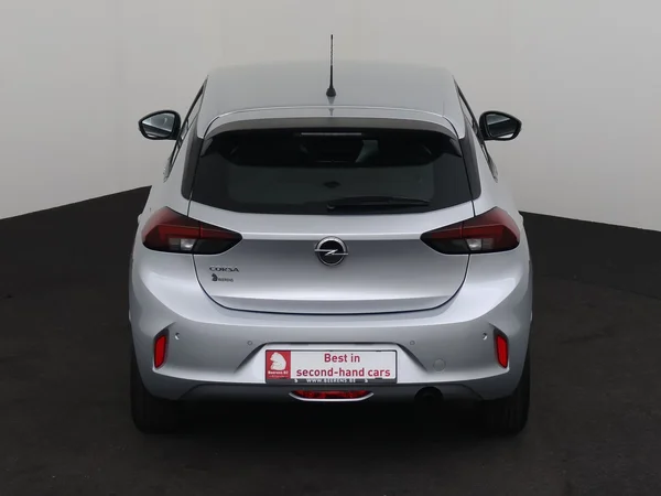 OPEL Corsa (2023) — foto 23 van 26