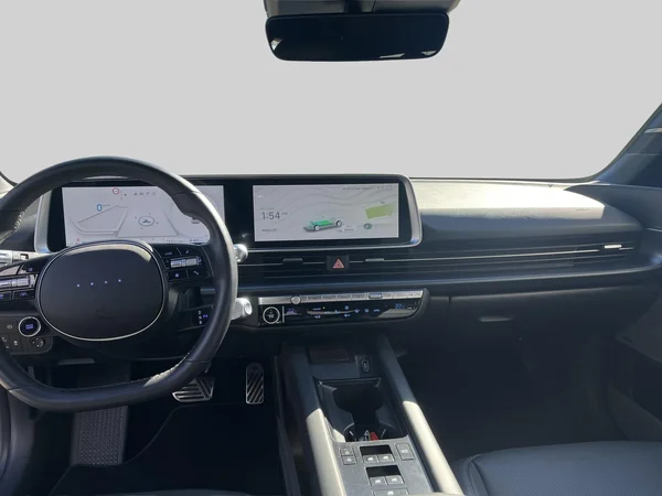 Hyundai IONIQ 6 (2024) — foto 5 van 27