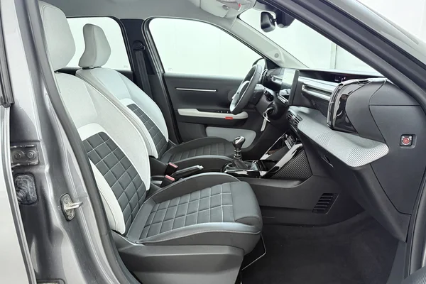 Citroen C3 (2025) — foto 14 van 16