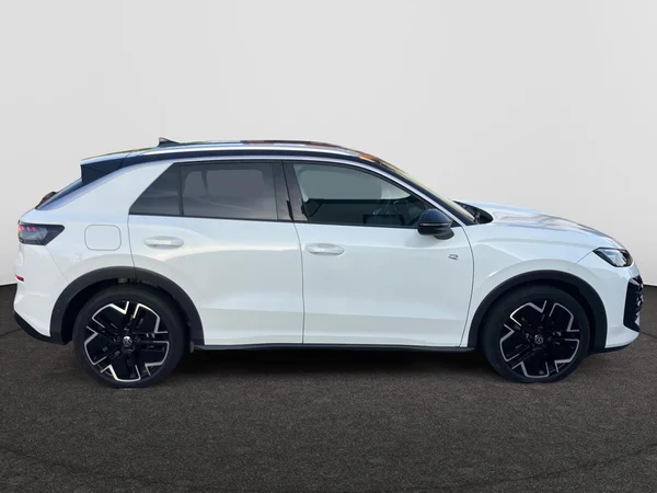 VOLKSWAGEN T-Roc (2026) — foto 23 van 23